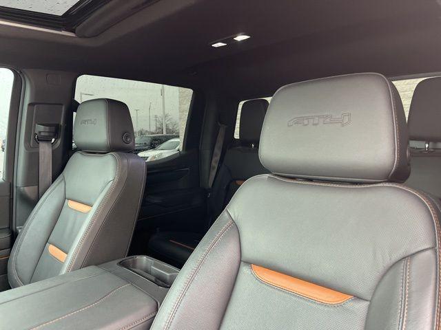 used 2024 GMC Sierra 1500 car, priced at $51,690