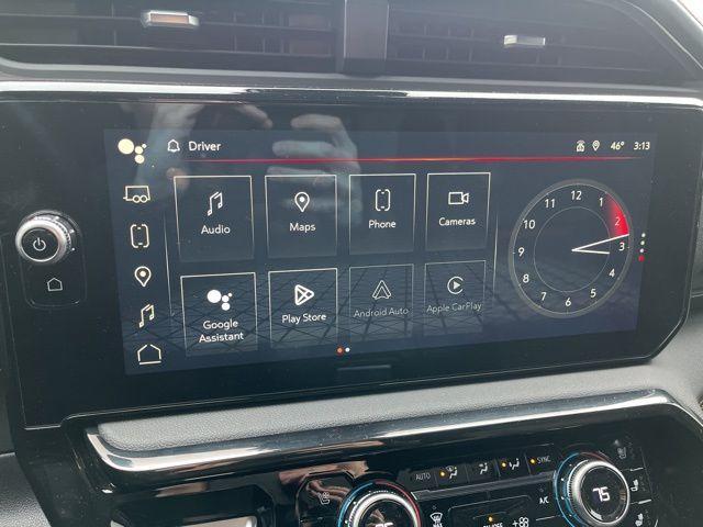 used 2024 GMC Sierra 1500 car, priced at $51,690