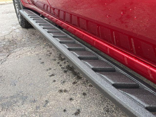 used 2024 GMC Sierra 1500 car, priced at $51,690