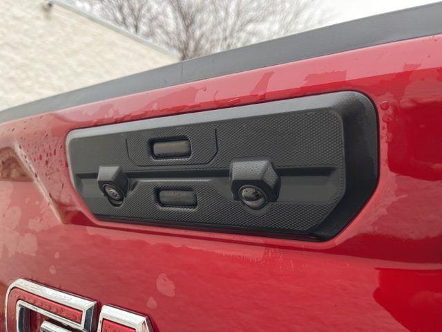 used 2024 GMC Sierra 1500 car, priced at $51,690