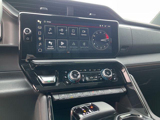 used 2024 GMC Sierra 1500 car, priced at $51,690