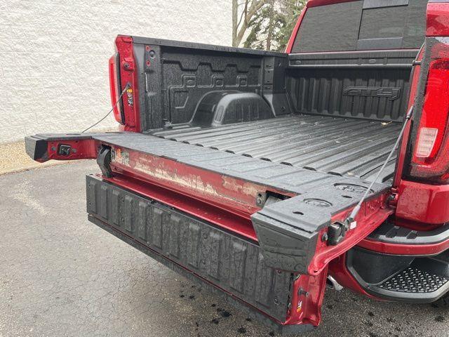 used 2024 GMC Sierra 1500 car, priced at $51,690