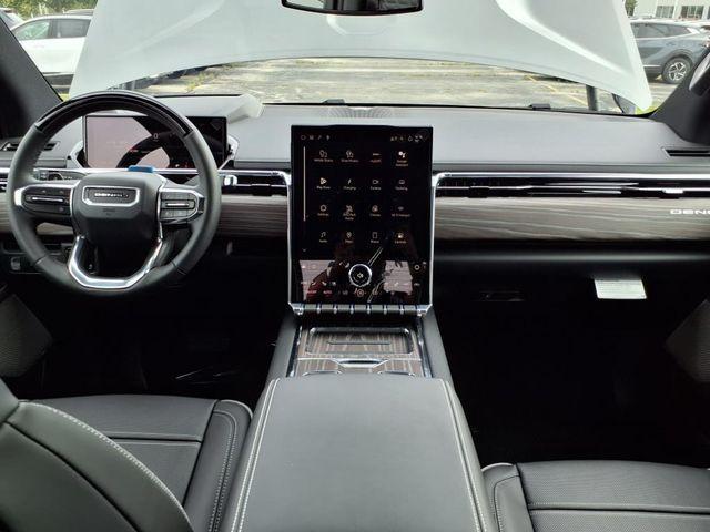 new 2026 GMC Sierra EV car, priced at $73,358