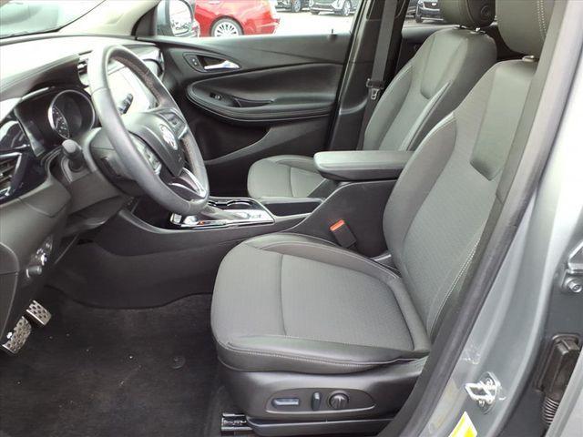used 2023 Buick Encore GX car, priced at $22,175
