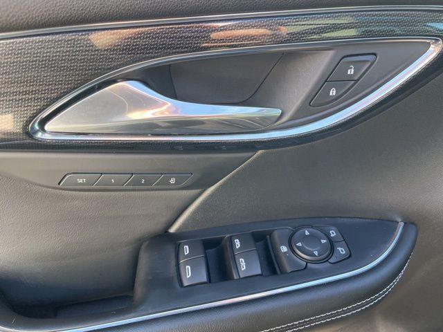 used 2023 Buick Envision car, priced at $25,625