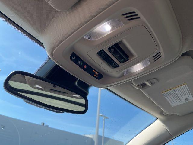 used 2023 Buick Envision car, priced at $25,625