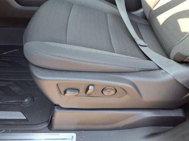 new 2026 GMC Sierra 1500 car, priced at $53,775