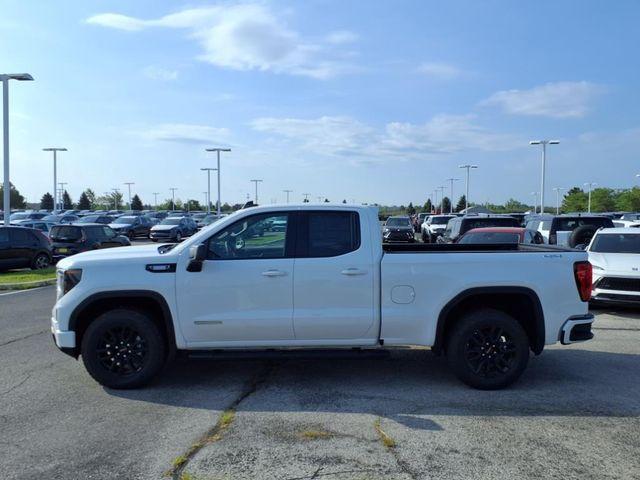 new 2026 GMC Sierra 1500 car, priced at $53,775