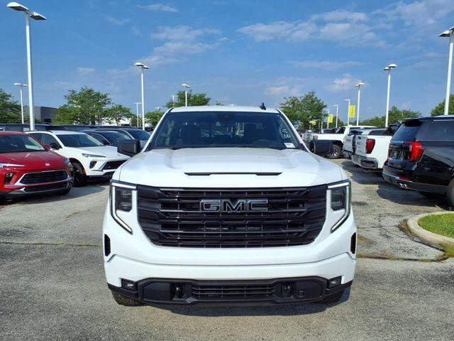 new 2026 GMC Sierra 1500 car, priced at $53,775