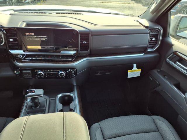 new 2026 GMC Sierra 1500 car, priced at $53,775