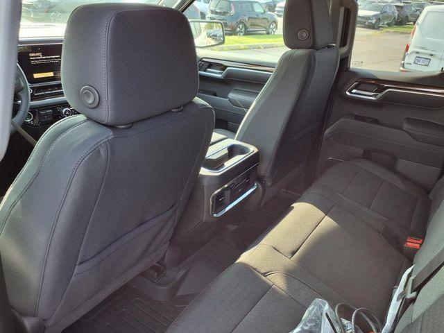 new 2026 GMC Sierra 1500 car, priced at $53,775