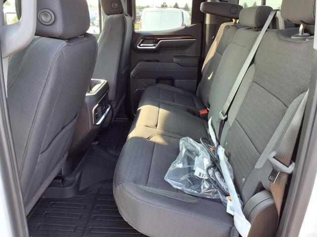 new 2026 GMC Sierra 1500 car, priced at $53,775