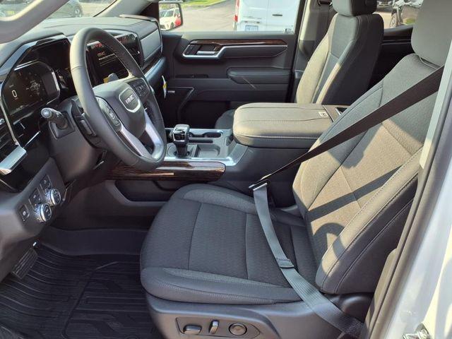 new 2026 GMC Sierra 1500 car, priced at $53,775