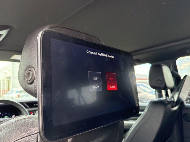 used 2023 GMC Yukon XL car, priced at $60,575