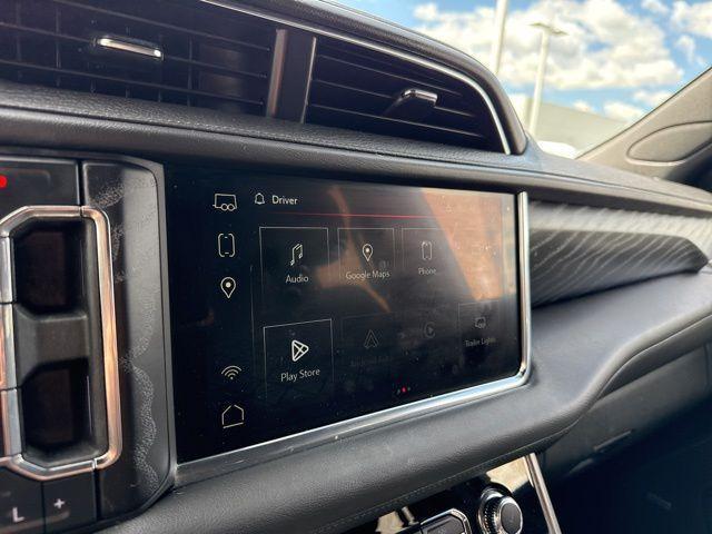 used 2023 GMC Yukon XL car, priced at $60,575