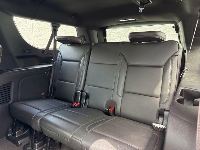 used 2023 GMC Yukon XL car, priced at $60,575