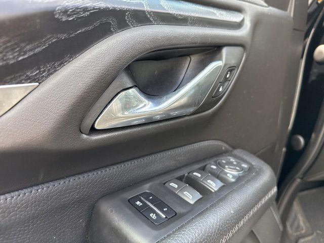 used 2023 GMC Yukon XL car, priced at $60,575