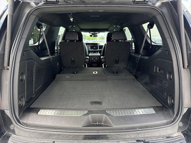 used 2023 GMC Yukon XL car, priced at $60,575