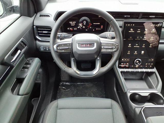 new 2026 GMC Terrain car, priced at $39,033