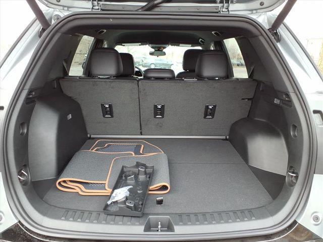 new 2026 GMC Terrain car, priced at $39,033