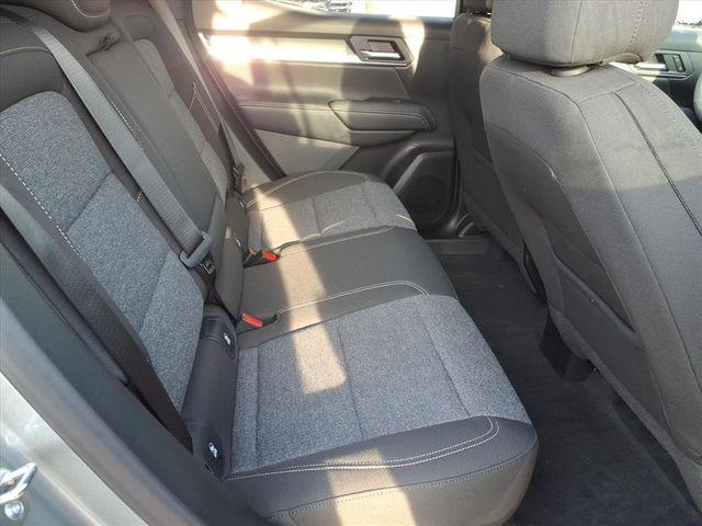 new 2026 GMC Terrain car, priced at $31,116