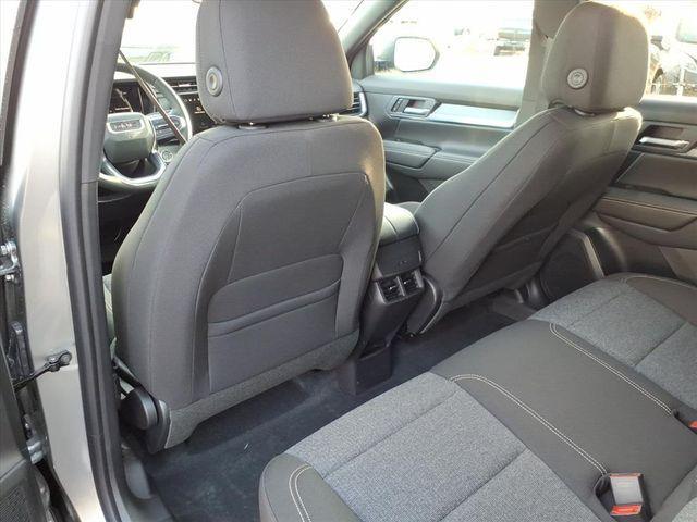 new 2026 GMC Terrain car, priced at $31,116