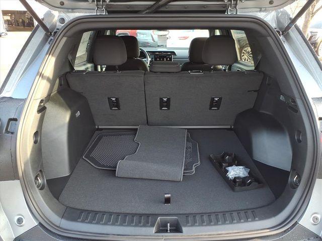 new 2026 GMC Terrain car, priced at $31,116