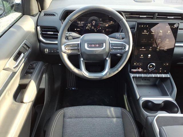 new 2026 GMC Terrain car, priced at $31,116