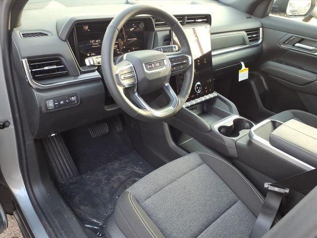 new 2026 GMC Terrain car, priced at $31,116