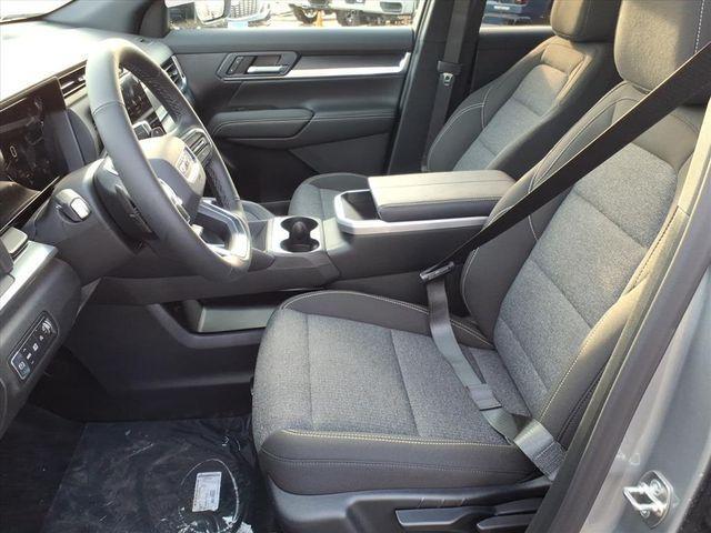 new 2026 GMC Terrain car, priced at $31,116