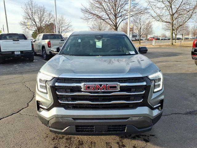 new 2026 GMC Terrain car, priced at $31,116