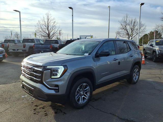 new 2026 GMC Terrain car, priced at $31,116