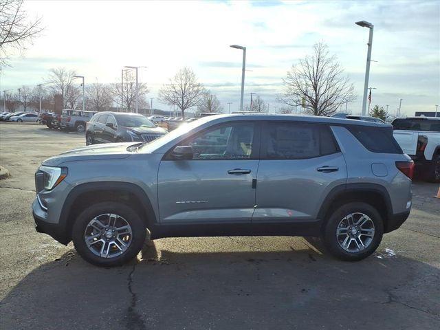 new 2026 GMC Terrain car, priced at $31,116