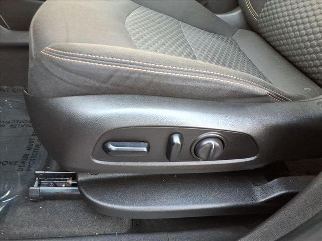 used 2018 GMC Terrain car, priced at $15,000