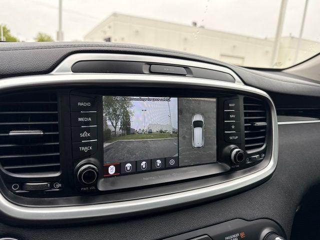 used 2019 Kia Sorento car, priced at $21,750