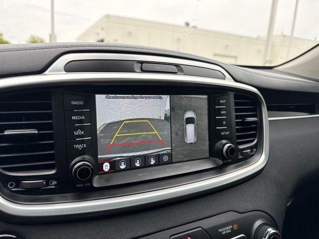 used 2019 Kia Sorento car, priced at $21,750