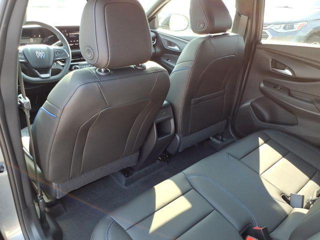 new 2026 Buick Envista car, priced at $31,927