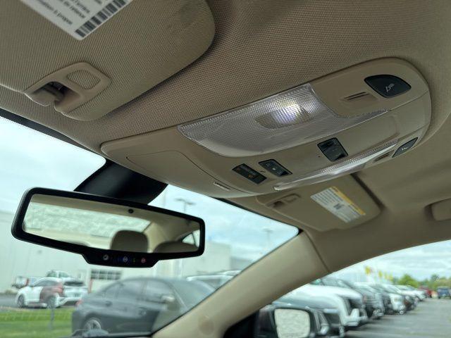 used 2016 Buick LaCrosse car, priced at $12,500
