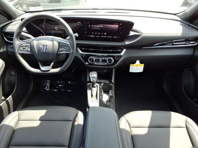 new 2026 Buick Envista car, priced at $30,720