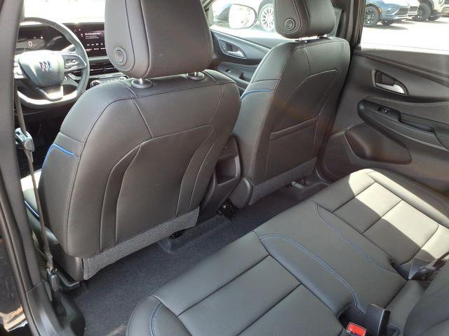 new 2026 Buick Envista car, priced at $30,720