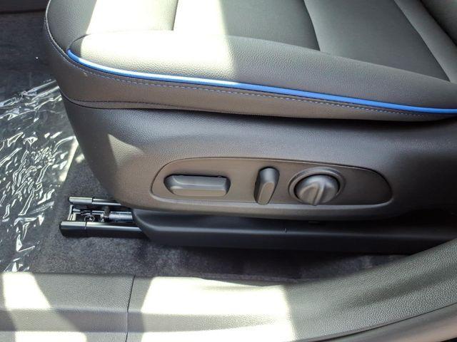 new 2026 Buick Envista car, priced at $30,720
