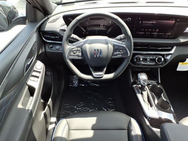 new 2026 Buick Envista car, priced at $30,720