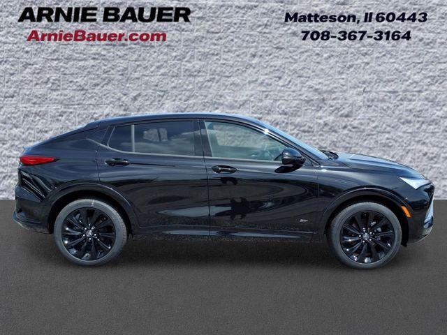 new 2026 Buick Envista car, priced at $30,720