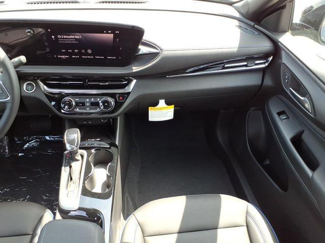 new 2026 Buick Envista car, priced at $30,720
