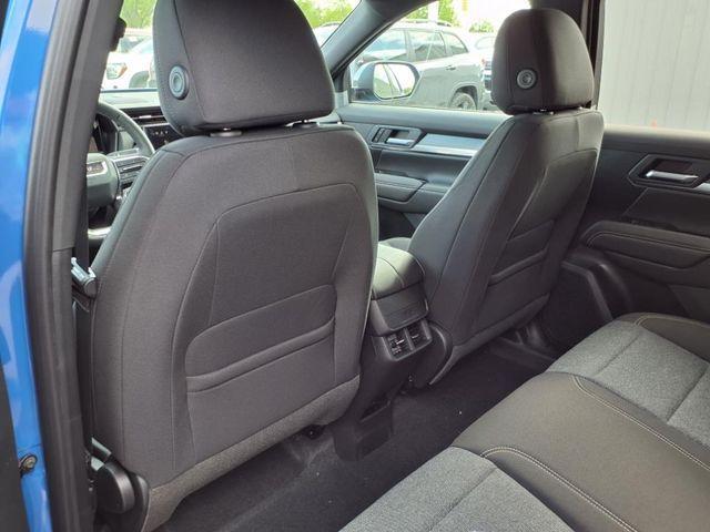 new 2026 GMC Terrain car, priced at $29,230