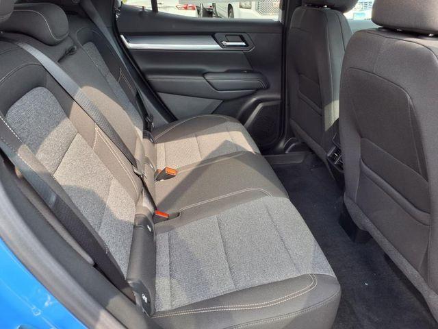 new 2026 GMC Terrain car, priced at $29,230