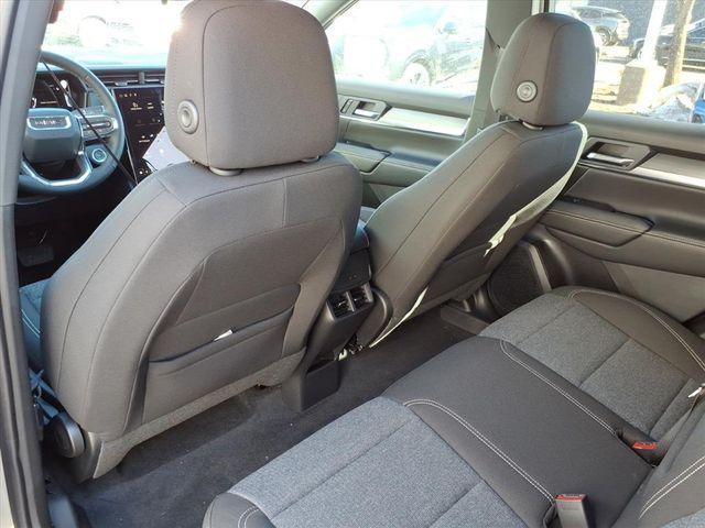 new 2026 GMC Terrain car, priced at $33,138