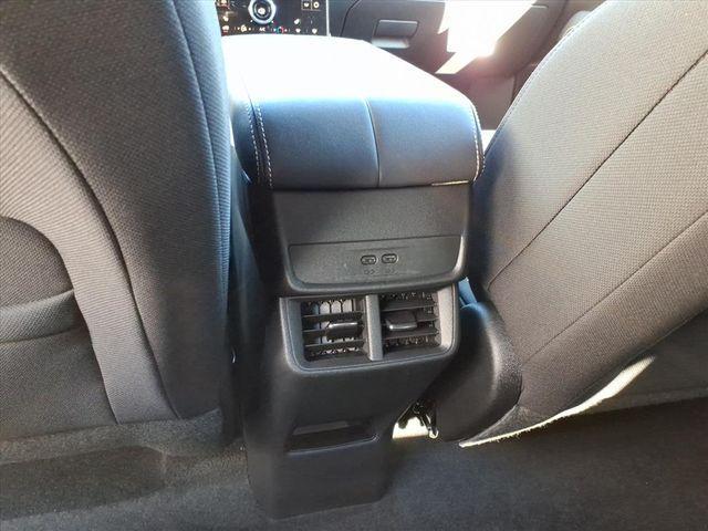 new 2026 GMC Terrain car, priced at $33,138