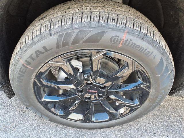 new 2026 GMC Terrain car, priced at $33,138