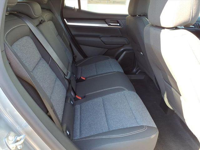 new 2026 GMC Terrain car, priced at $33,138